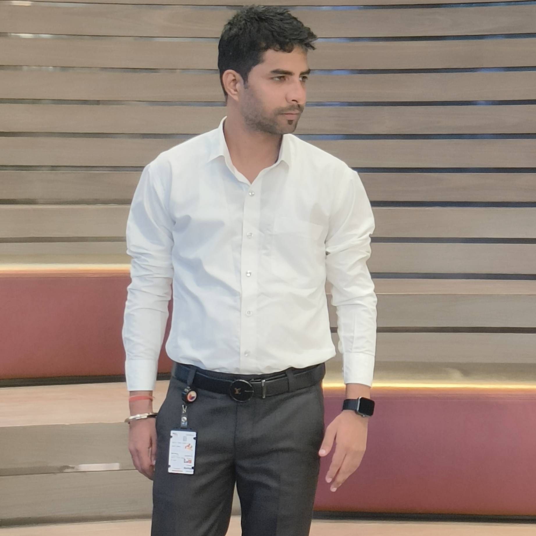 Mohit Monga
