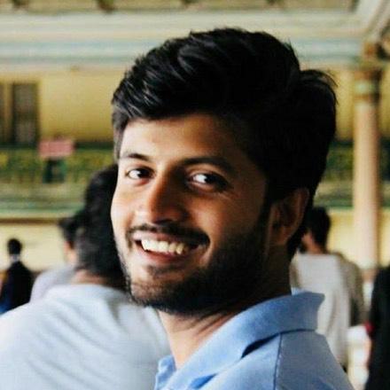 Rohith Reddy