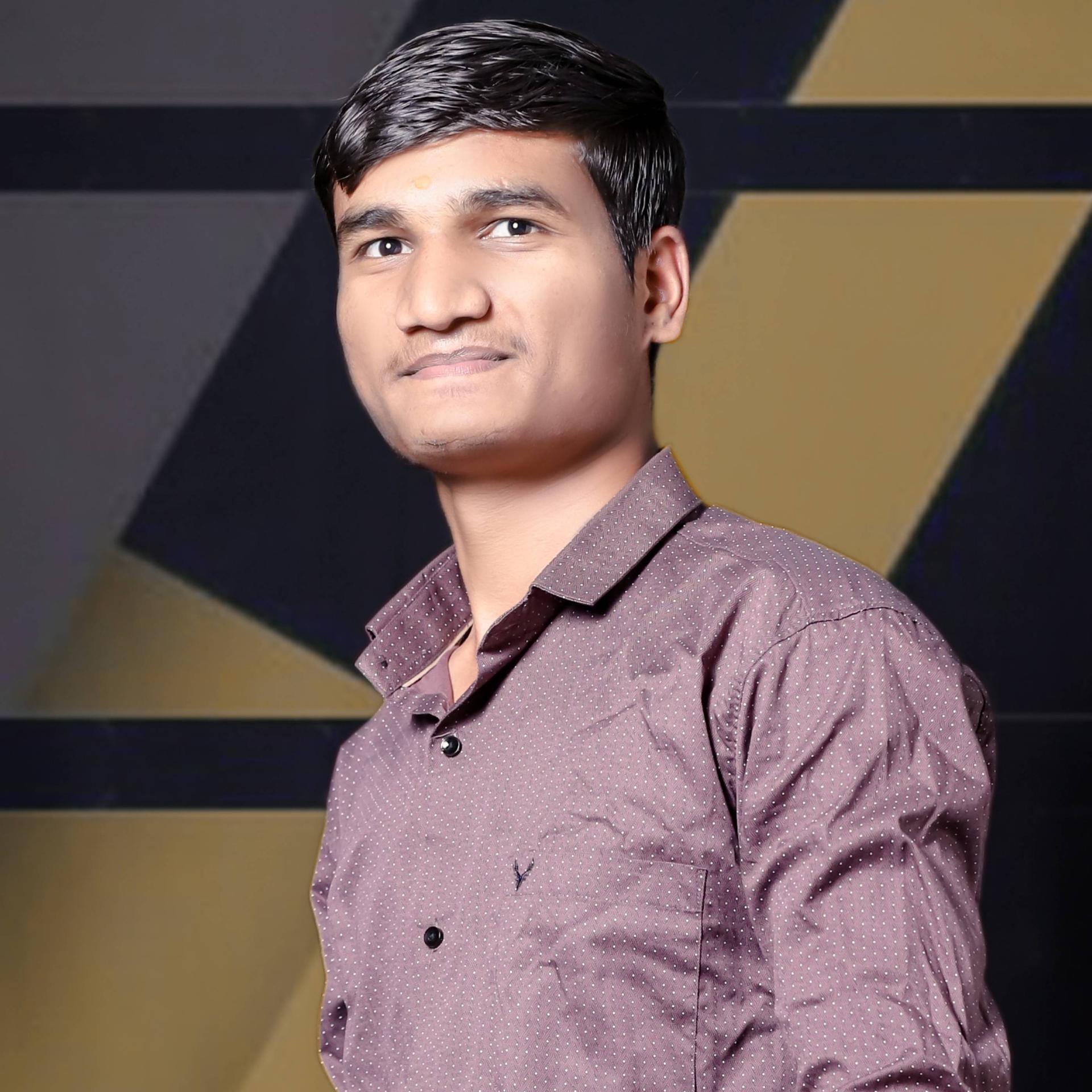 Yogesh Varhade