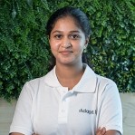 Soujanyaa Varshika
