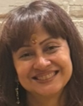 Mahua Majumdar