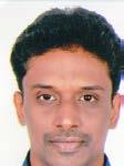 Dinesh Kumar Sivapragasam