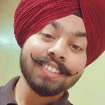 Harmandeep Singh