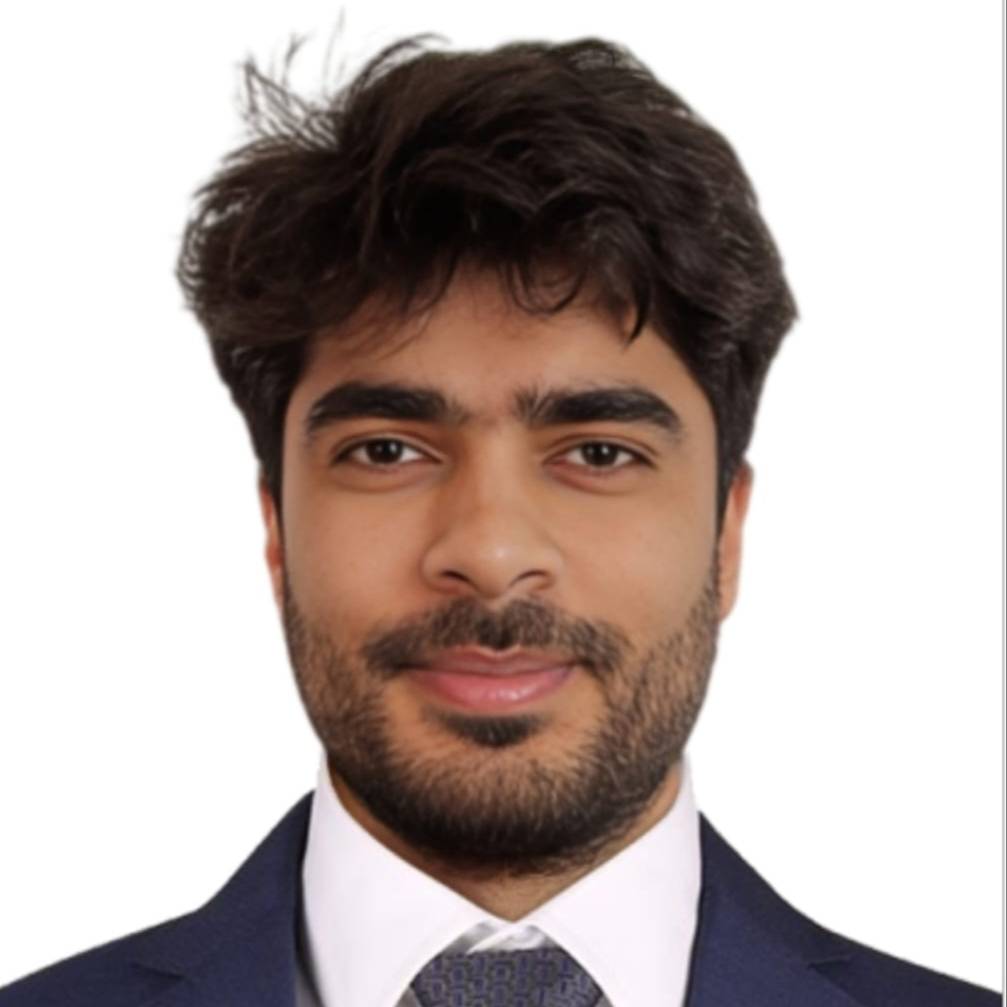 Ayush Singh
