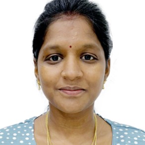 Dhivya Rajaraman