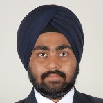 Gundeep Singh