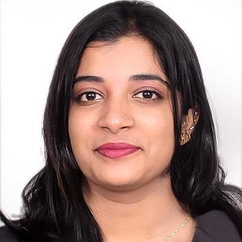 Aswathy Dev