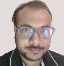 Aniketan Kamble