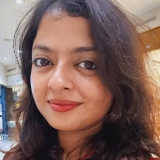 SUBHANJANA LAHIRI