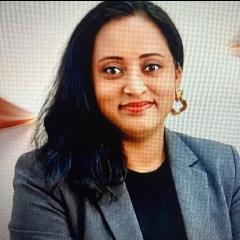 Deepa Kashyap Amre