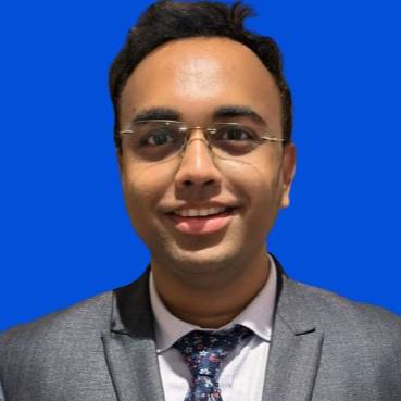 Sameer Gangurde
