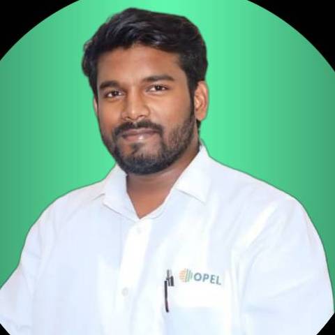 Densingh Raja