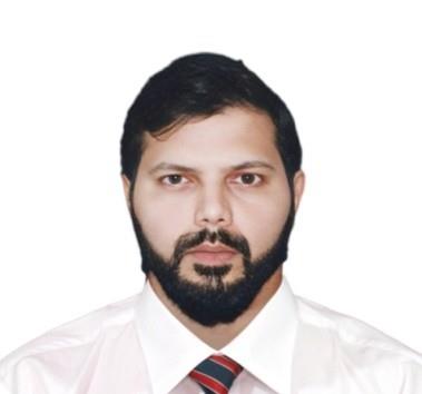 RIAZ KHWAJA