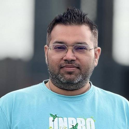 Gurpreet Singh