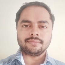 CHANDESH JHA