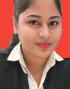 SWAGATIKA SAHOO