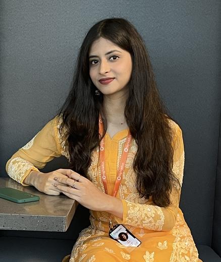 NEHA GUPTA