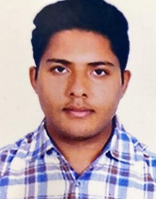 Sushanth Manapragada