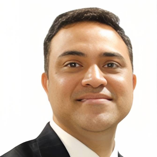 Karthic Sreenivasan