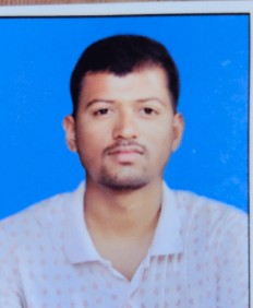 Deepak Jena
