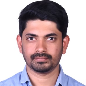 CHETHAN PATWAL