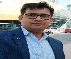 MANGESH MAHULKAR