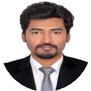 Akhil VR