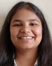 Vidhi Maheshwari