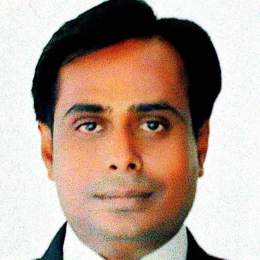 Debabrata Ghosh