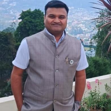 Rashmin Gupta