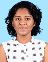 RAJA NANDHINI M