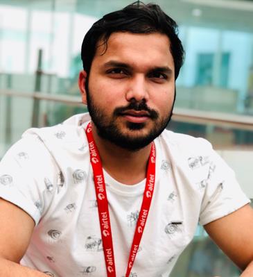 Akash Raj