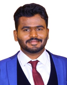 Prabhakaran V
