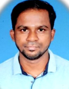 Gokul Raj