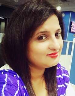 Poonam Sharma