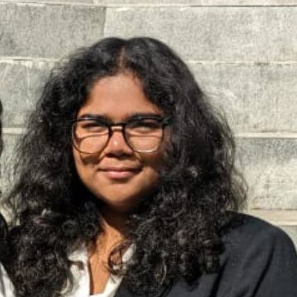 Trisha Prasad