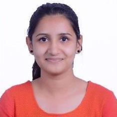 Mahima S