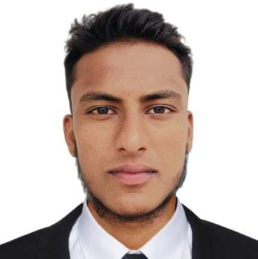 MOHAMMAD AFROZ
