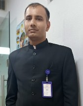 Parveen Kumar