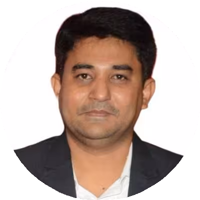 Rushiraj Jani