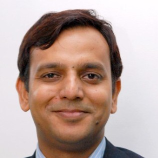 Abhishek Shukla