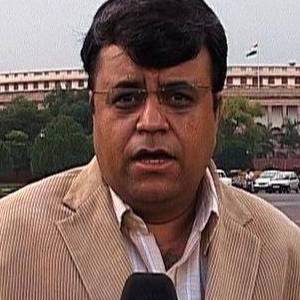 SANJAY SETHI
