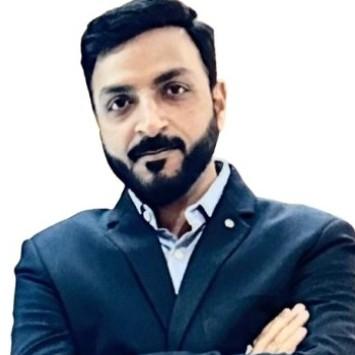 Alok Sharma