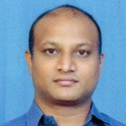 S Vishnu Prabhu