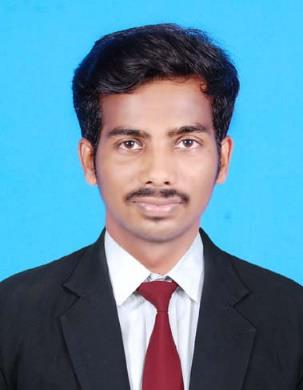 SIVA KARTHICKSAMY K