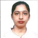 RUBY GOYAL