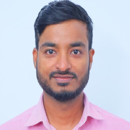 Deepak Gola