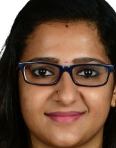 Sreevandana V S
