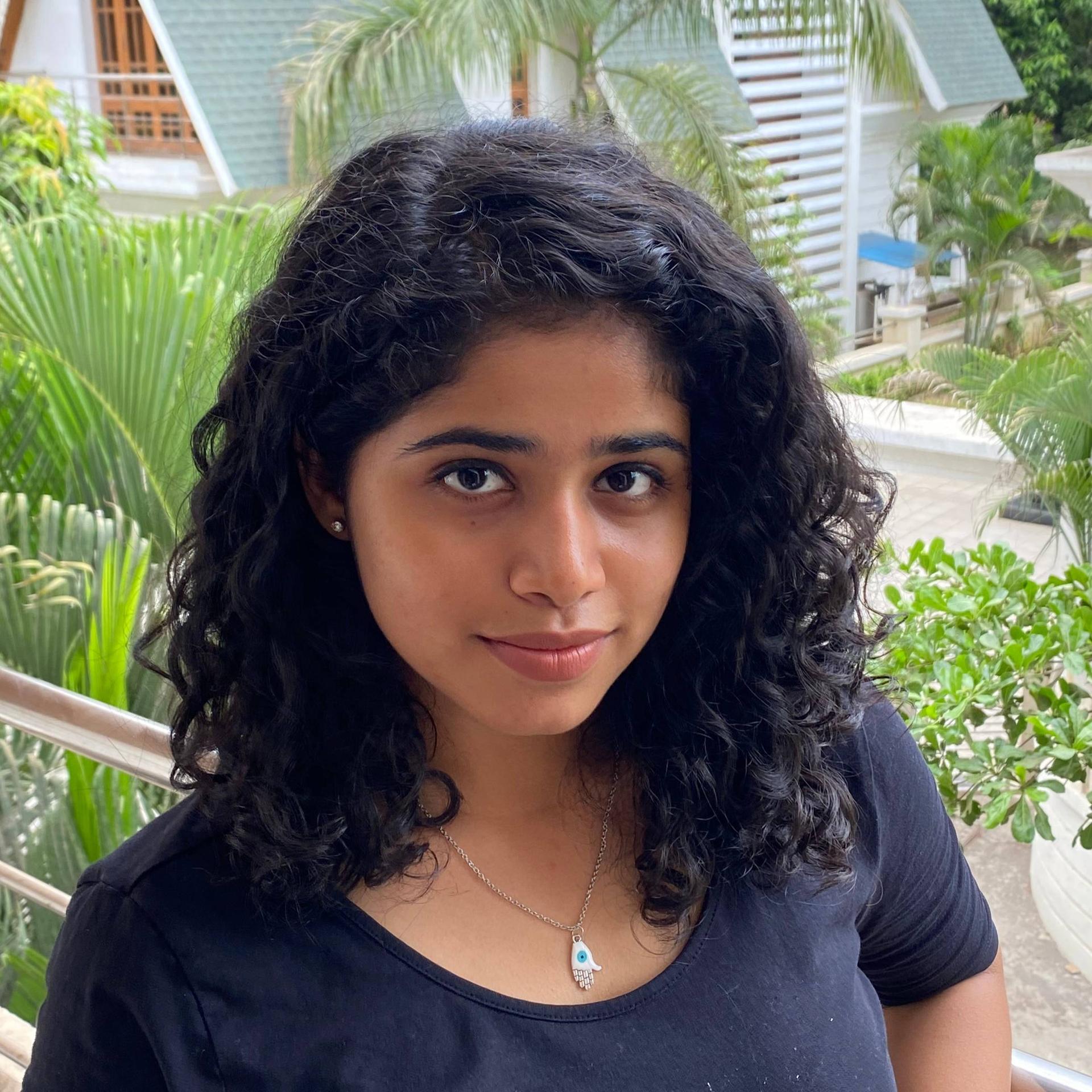 Mrunmayi Mirlekarr