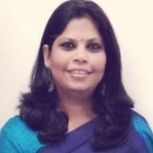 Belinda Gonsalvez